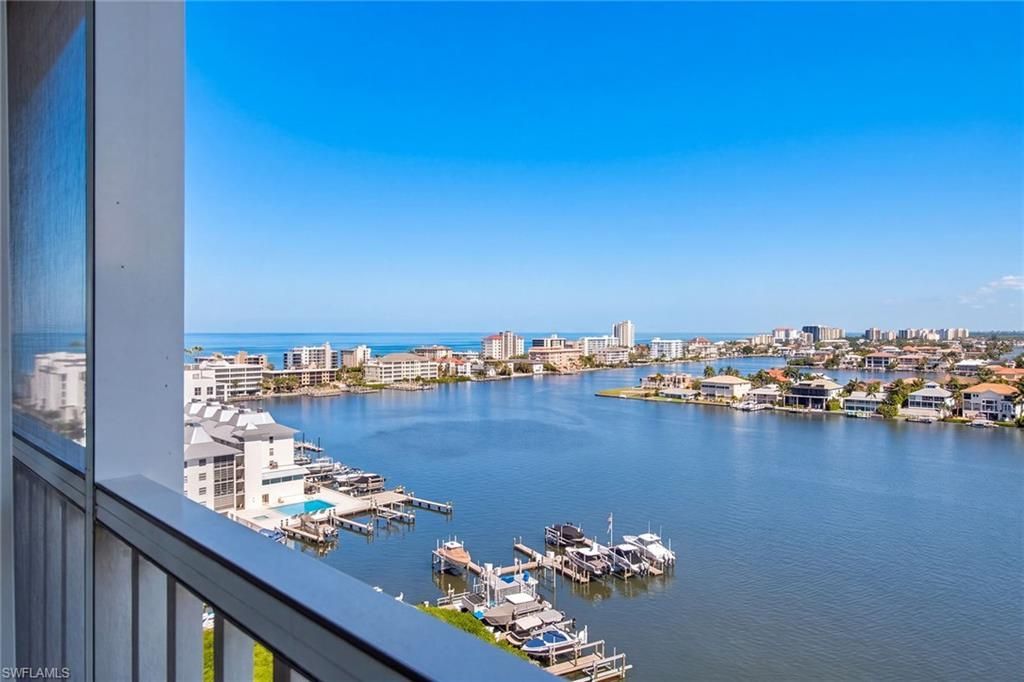410 Flagship Dr, Unit 1201, Naples, FL 34108 Photo
