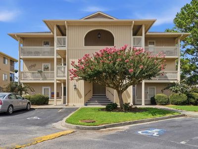 4274 Pinehurst Circle, Unit V1, Little River, SC 29566
