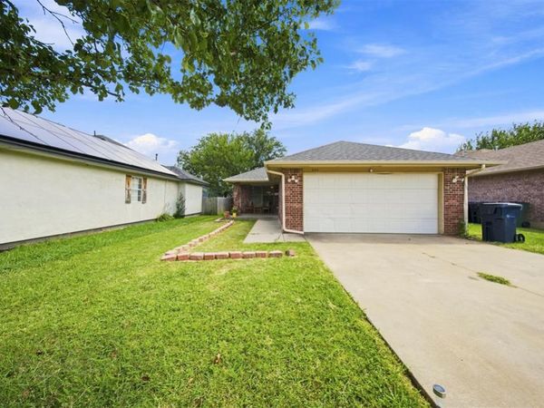 622 NW 109th Street, Oklahoma City, OK 73114