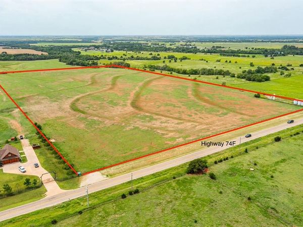 14495 W Highway 74F Highway, Guthrie, OK 73044