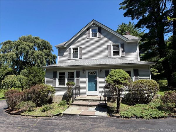 191 N Putt Corners Road , New Paltz, NY 12561
