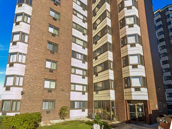 7337 S South Shore Drive , Unit 1128, Chicago, IL 60649