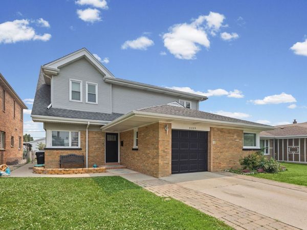 4329 N Oriole Avenue , Norridge, IL 60706