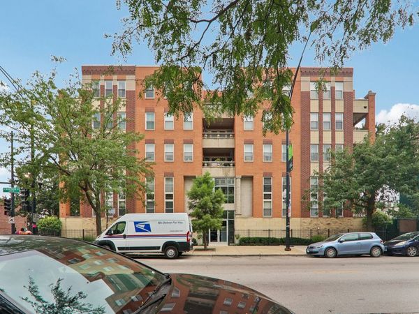 Unit 506, Chicago, IL 60618