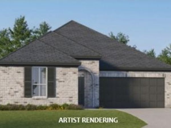 6100 SW Abelia , Bentonville, AR 72712
