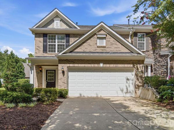 16852 Dunaverty Place, Charlotte, NC 28277