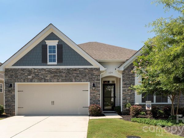 624 Latrobe Drive, Iron Station, NC 28080