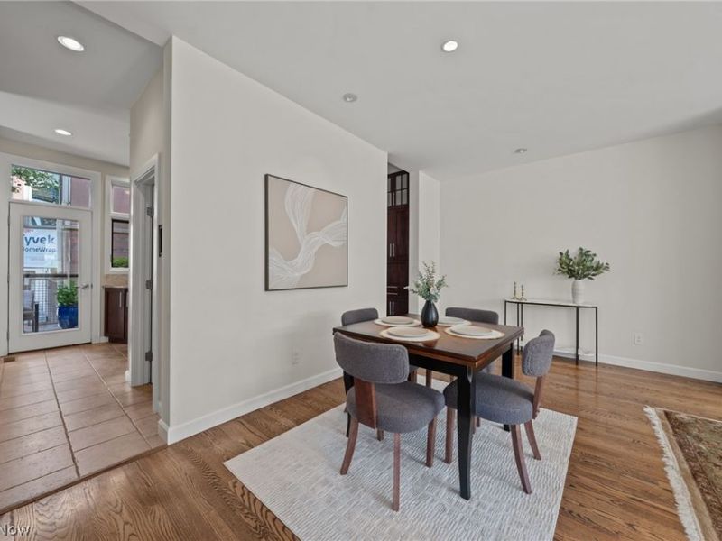 2011 Villa Carabelli Drive, Cleveland, OH 44106 Photo 19