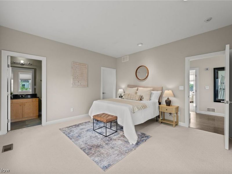 2011 Villa Carabelli Drive, Cleveland, OH 44106 Photo 34