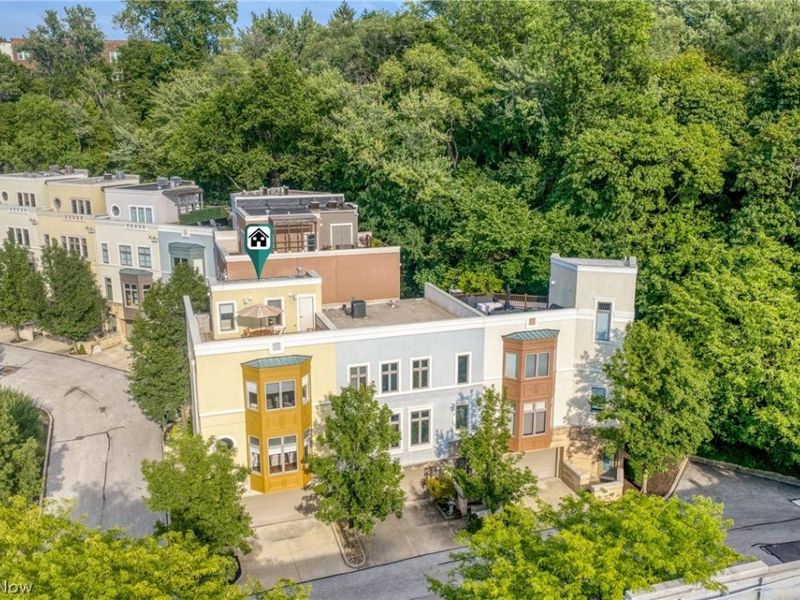 2011 Villa Carabelli Drive, Cleveland, OH 44106 Photo 6
