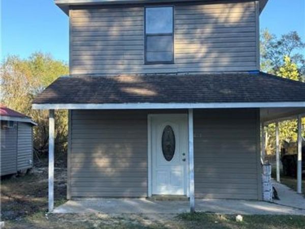 1210 SUN Lane, Hammond, LA 70401