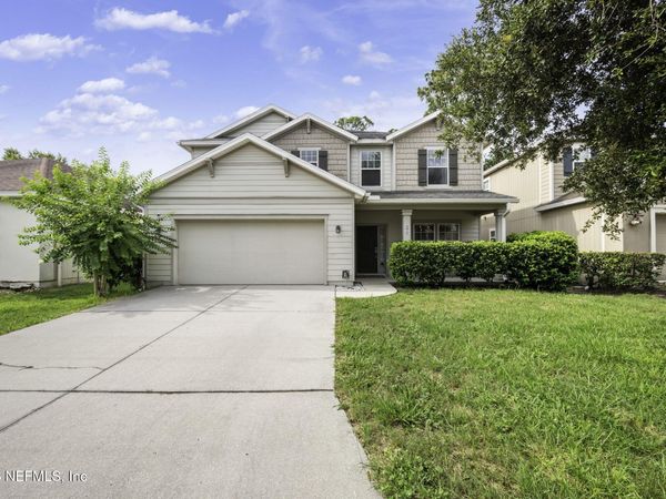 270 AMBER RIDGE Road, Jacksonville, FL 32218