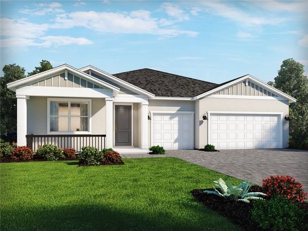 5598 Hampton Park Circle, Vero Beach, FL 32966
