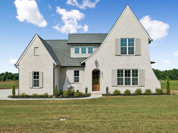 6033 Cypress Creek Rd Lot 41 , Spring Hill, TN 37174