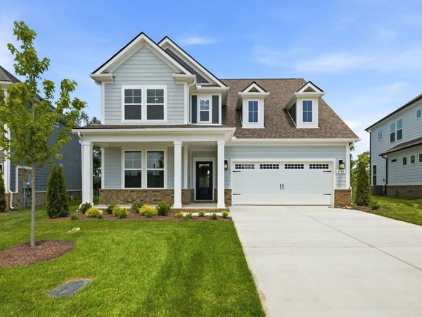 4154 Dream Beetle Loop , Rockvale, TN 37153