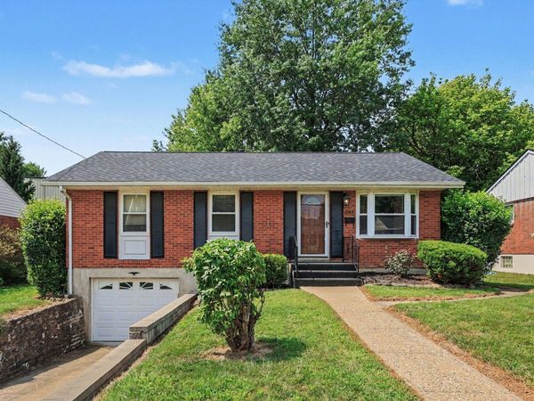 209 Caldwell Drive, Erlanger, KY 41018