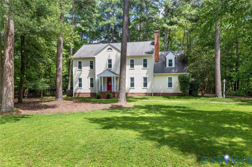 2911 Barrow Place, Midlothian, VA 23113 Main Photo