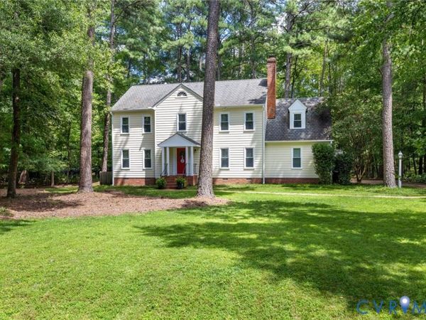2911 Barrow Place, Midlothian, VA 23113