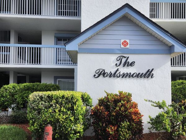 640 S Brevard Avenue , Unit 1211, Cocoa Beach, FL 32931