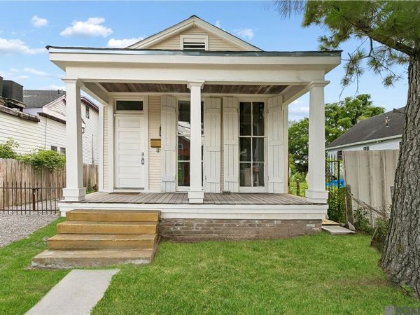 1739 Port St, New Orleans, LA 70117