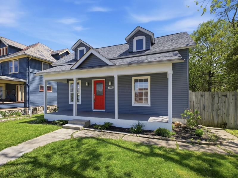 2550 East Avenue , Columbus, OH 43202 Photo 2