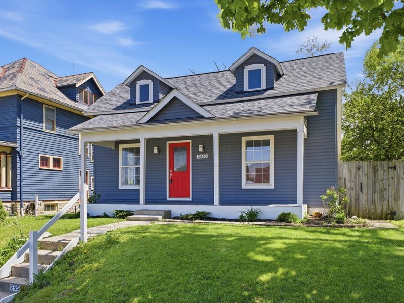 2550 East Avenue , Columbus, OH 43202 Photo 3