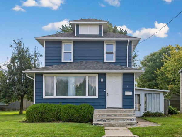 520 Oak Street , Marion, OH 43302