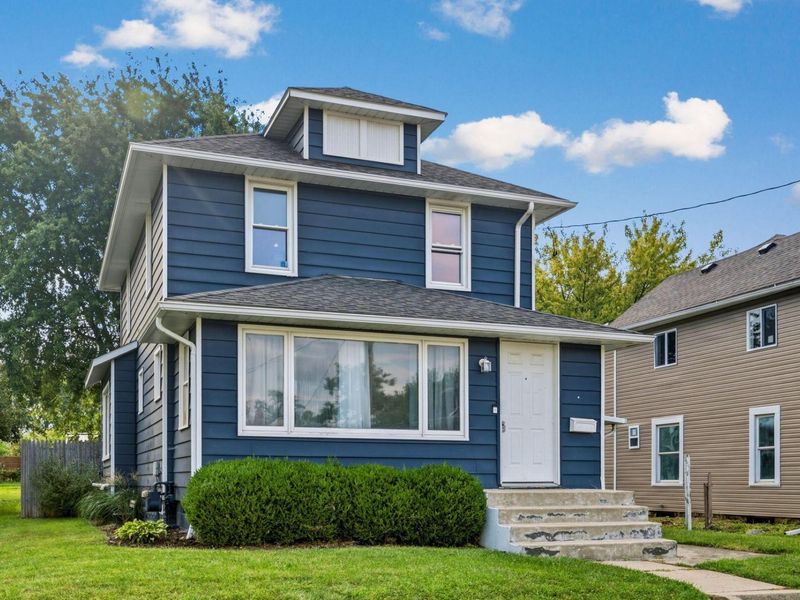 520 Oak Street , Marion, OH 43302 Photo 2