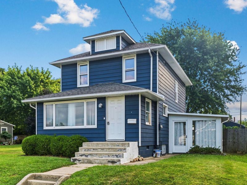520 Oak Street , Marion, OH 43302 Photo 3