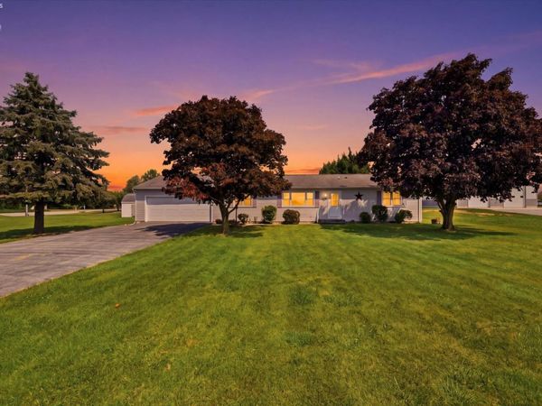2035 S Township Road 159, Tiffin, OH 44883