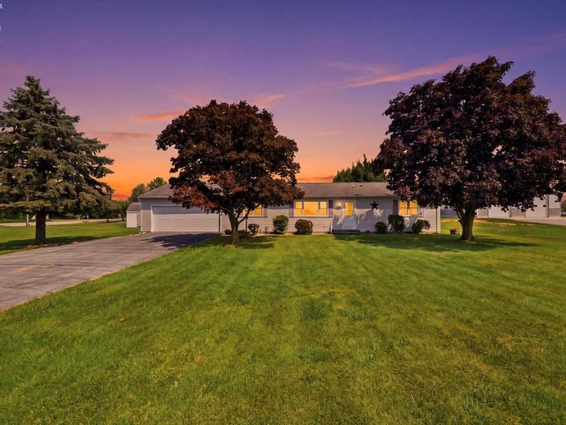 2035 S Township Road 159, Tiffin, OH 44883 Photo 1