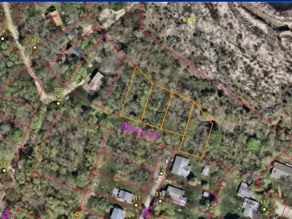 0 Beach Road, Kelleys Island, OH 43438