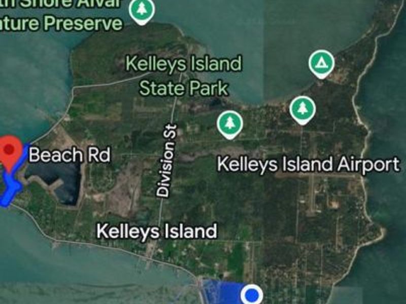 0 Beach Road, Kelleys Island, OH 43438 Photo 2