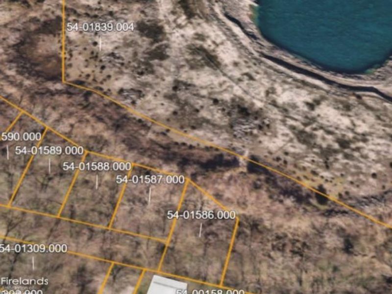 0 Beach Road, Kelleys Island, OH 43438 Photo 3