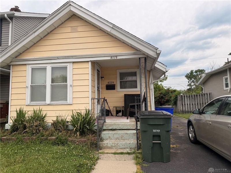 4119 Farnham Avenue, Dayton, OH 45420 Photo 1