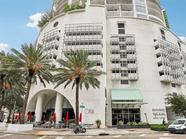 1750 N Bayshore Dr , Unit 3207, Miami, FL 33132