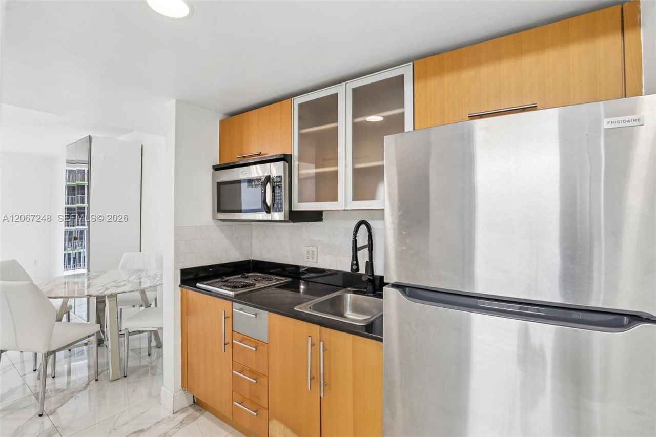 1750 N Bayshore Dr , Unit 3207, Miami, FL 33132 Photo