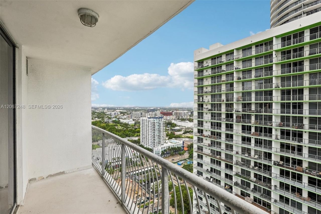 1750 N Bayshore Dr , Unit 3207, Miami, FL 33132 Photo