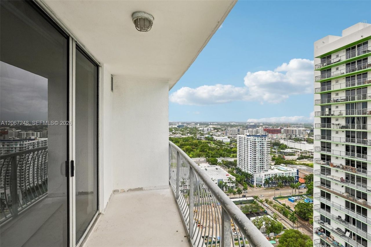 1750 N Bayshore Dr , Unit 3207, Miami, FL 33132 Photo