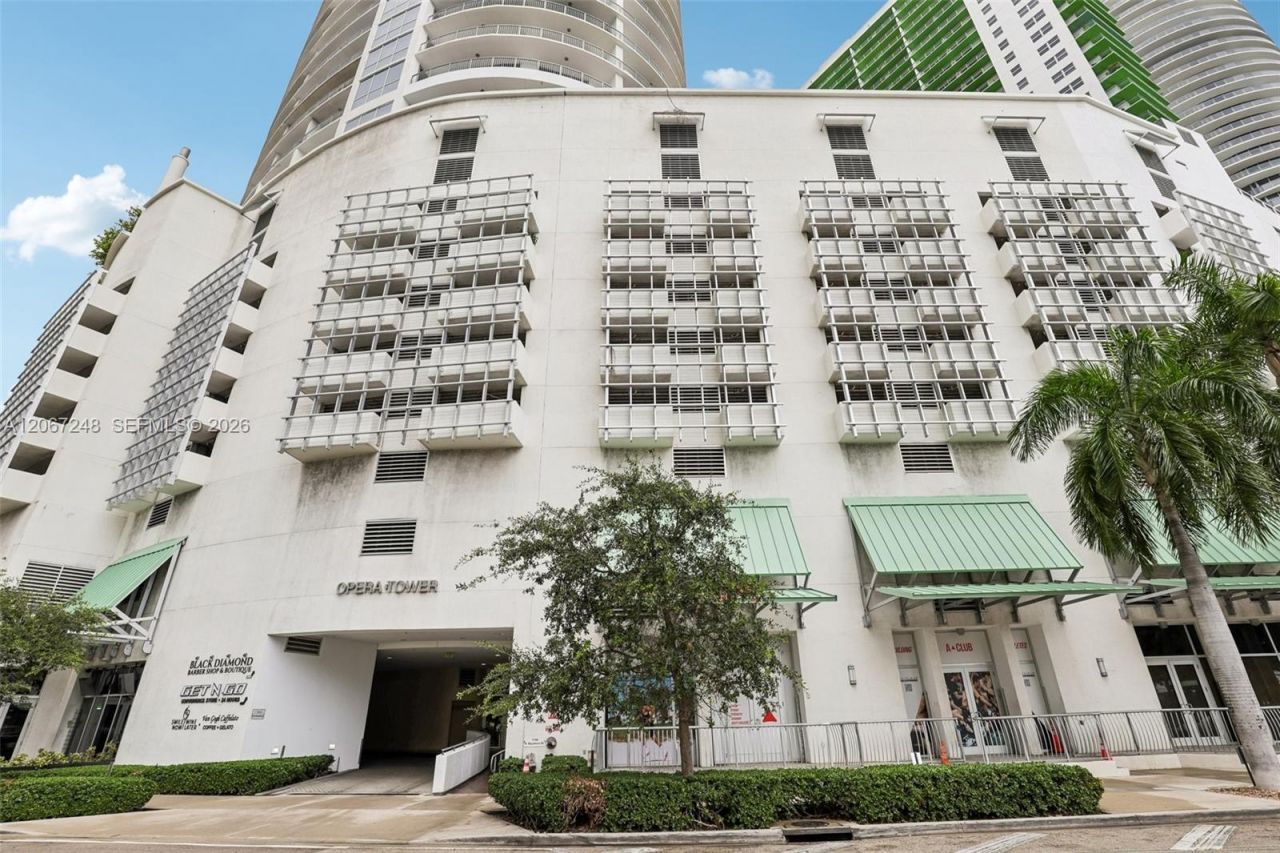 1750 N Bayshore Dr , Unit 3207, Miami, FL 33132 Photo