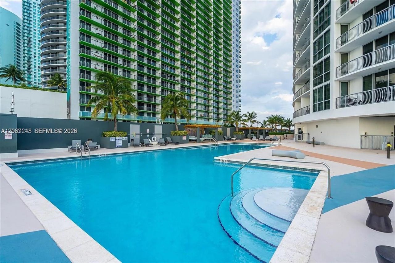 1750 N Bayshore Dr , Unit 3207, Miami, FL 33132 Photo