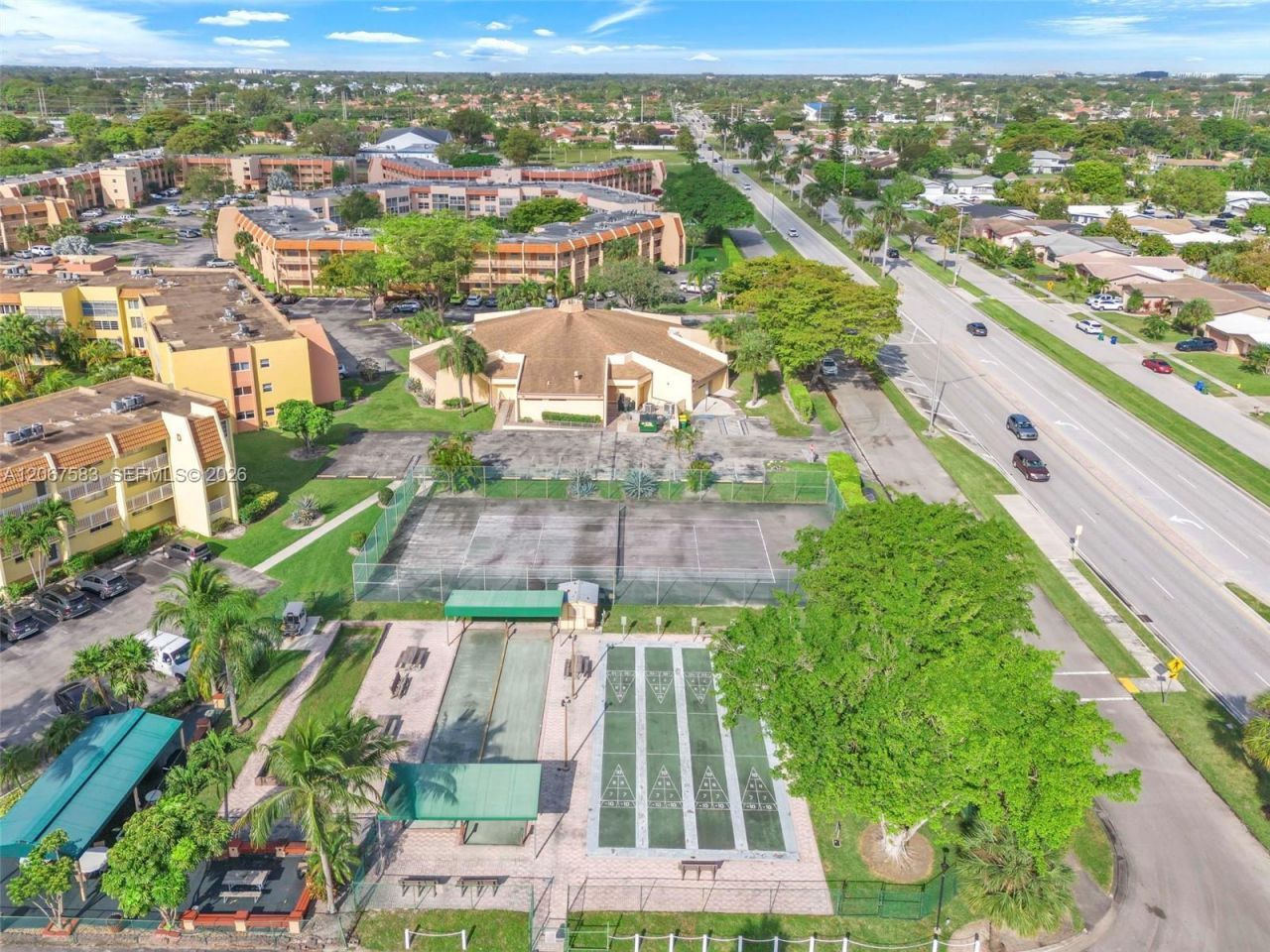 6550 Royal Palm Blvd , Unit 108A, Margate, FL 33063 Photo