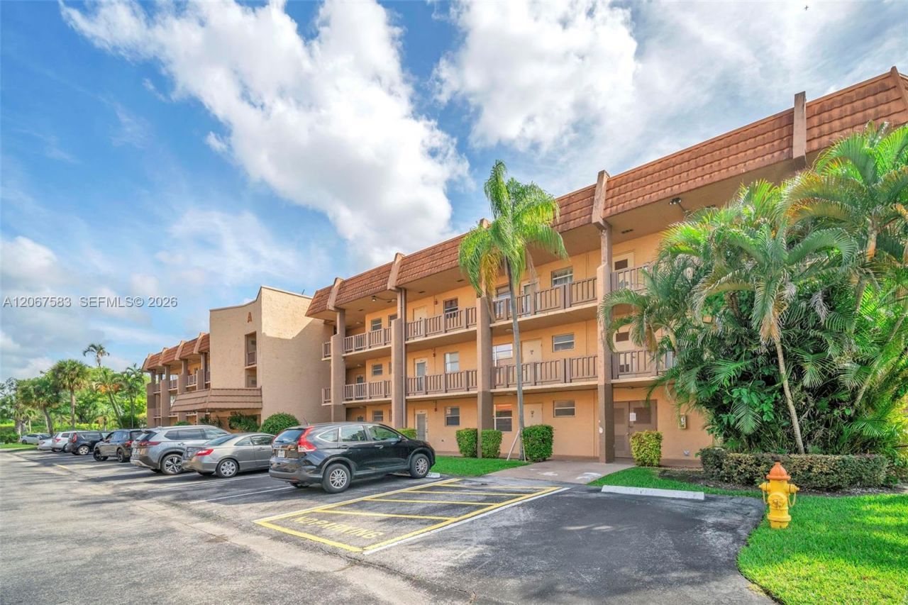 6550 Royal Palm Blvd , Unit 108A, Margate, FL 33063 Photo