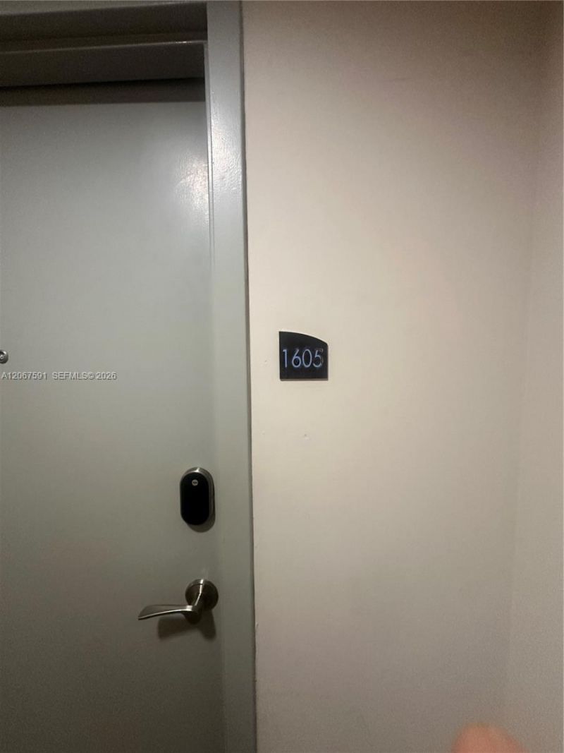 601 NE 23rd St, Unit 1605, Miami, FL 33137 Photo