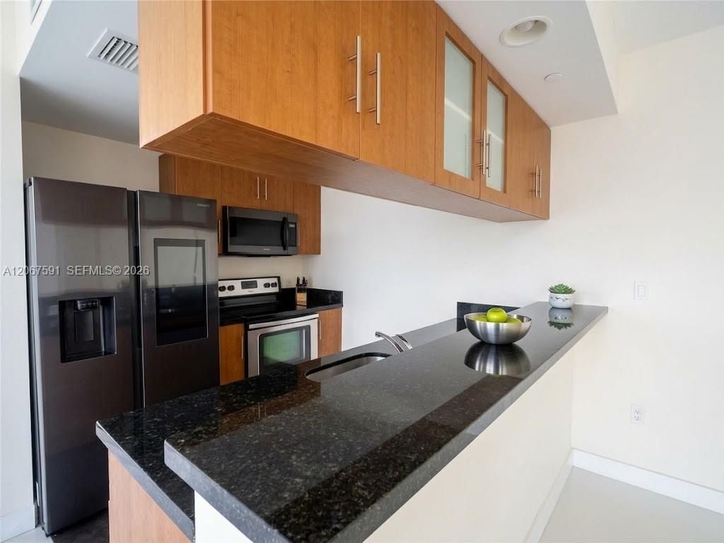 601 NE 23rd St, Unit 1605, Miami, FL 33137 Photo
