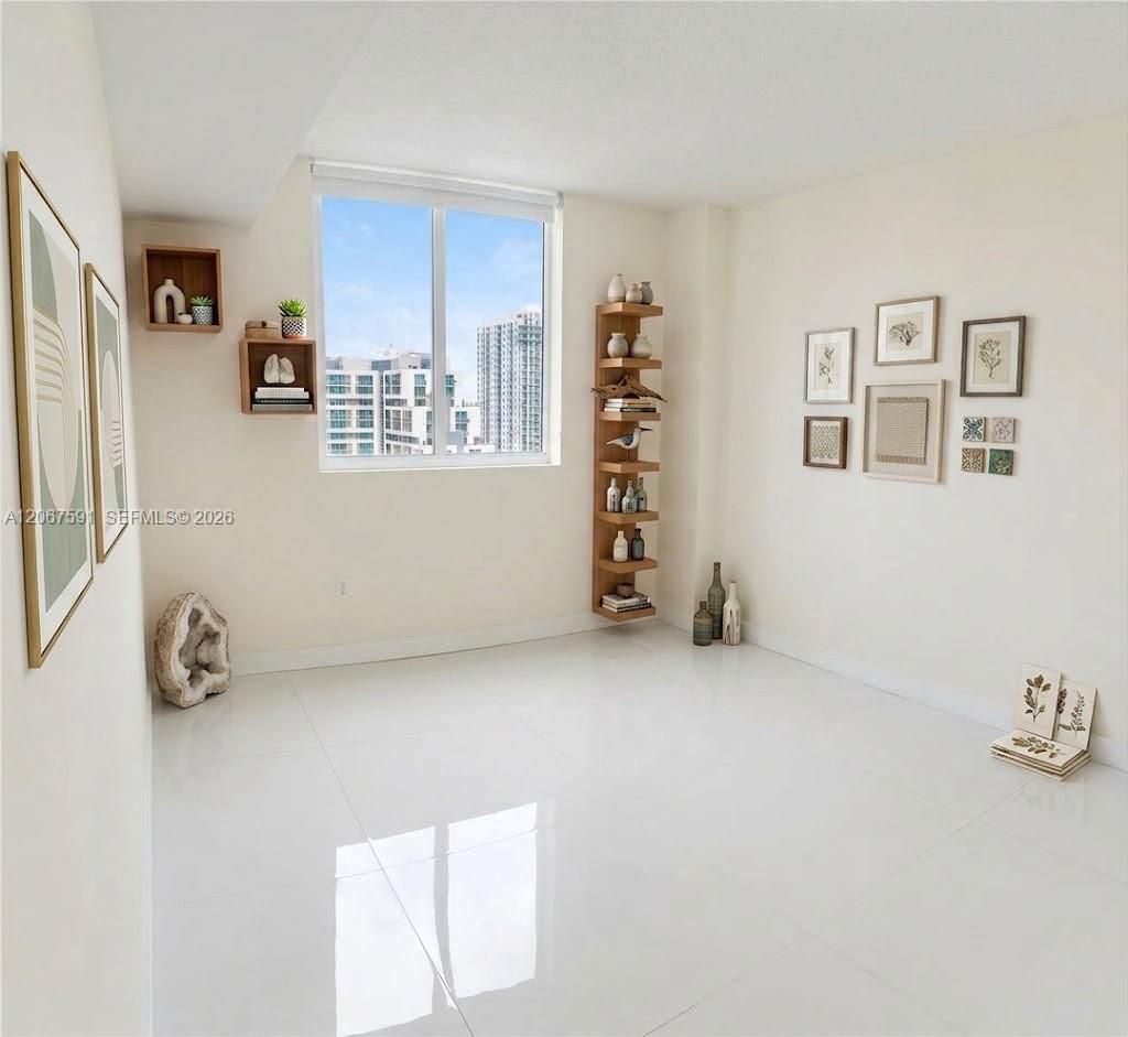 601 NE 23rd St, Unit 1605, Miami, FL 33137 Photo