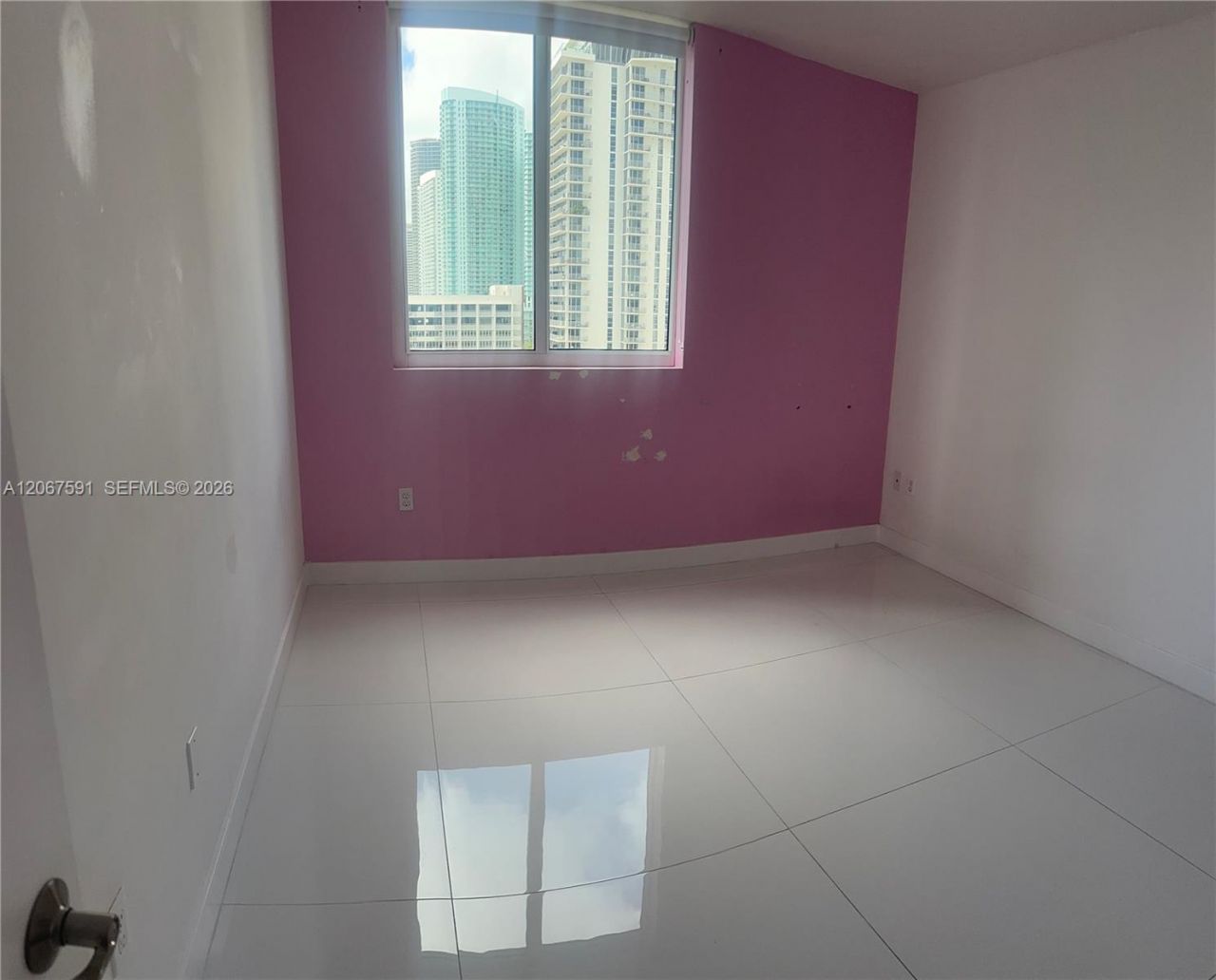601 NE 23rd St, Unit 1605, Miami, FL 33137 Photo
