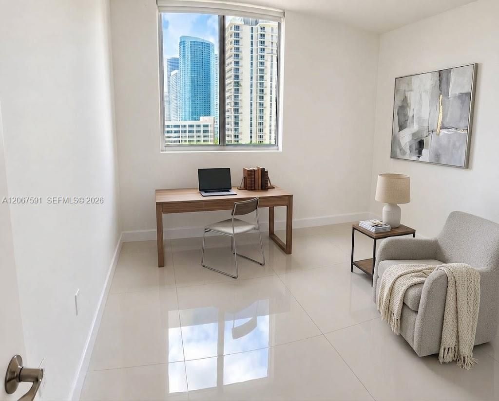601 NE 23rd St, Unit 1605, Miami, FL 33137 Photo