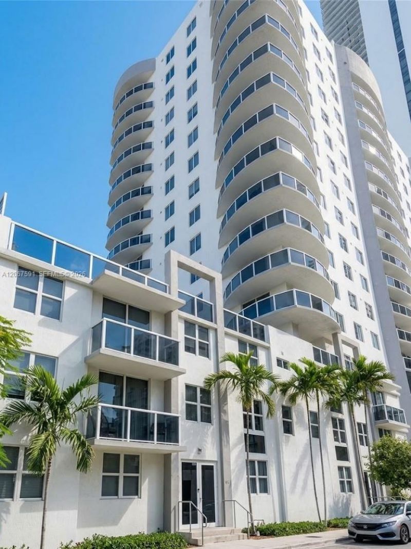 601 NE 23rd St, Unit 1605, Miami, FL 33137 Photo