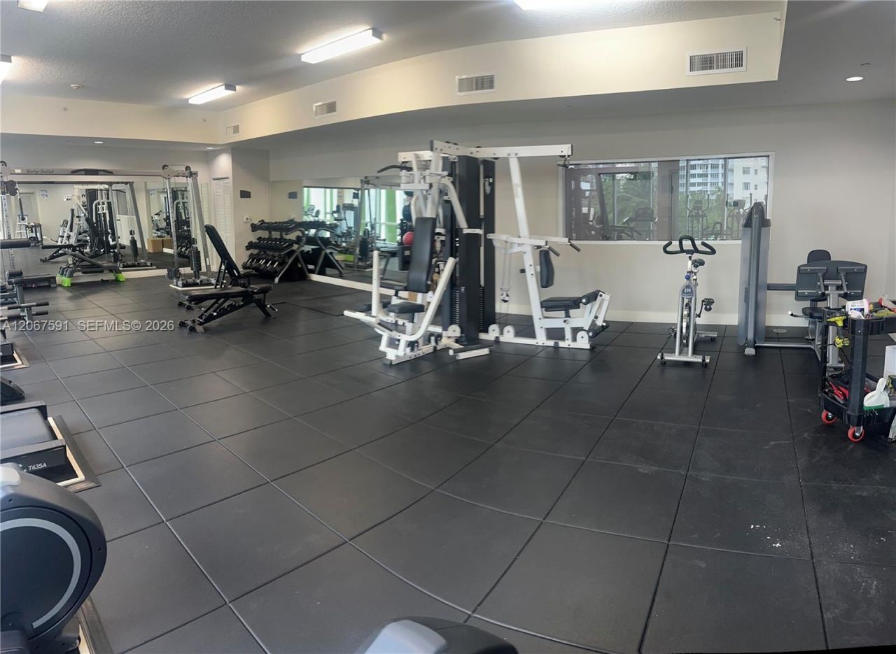 601 NE 23rd St, Unit 1605, Miami, FL 33137 Photo